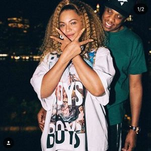 Meet your Posher, Mica